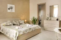 B&b l'Olimpo Hotels near Aula Magna