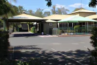 Lake Forbes Motel Hotels in Forbes