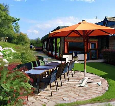 Logis Hôtel Restaurant Relais du Gué de Selle