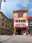 Spring Inn Hotel Hotels in Sungai Pasir