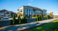 Coleraine Suites & Apartments Hotels in Greymouth
