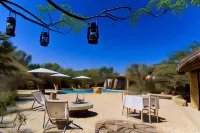 Auberge de la Table Hotels in Tulear