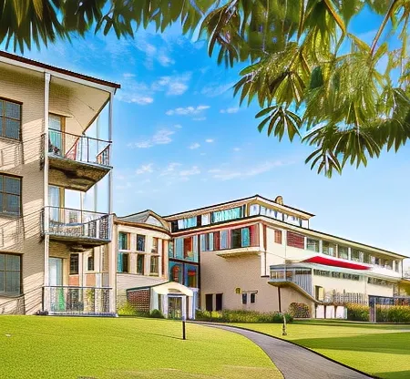 Seehotel Rheinsberg