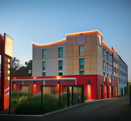 Hotel Clermont Estaing
