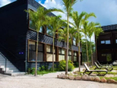 Urban Bacalar Hotel Hotels in Bacalar Municipality