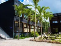 Urban Bacalar Hotel
