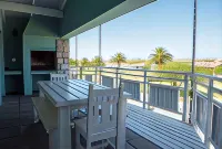 Osler Place Self-Catering Hotels in Stilbaai