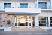Mandali Hotel