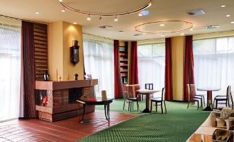 Acron Hotel Wittenberg
