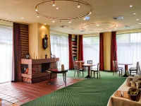 Acron Hotel Wittenberg Hôtels à : Wittemberg