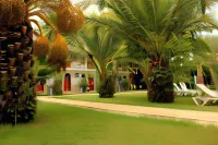 Olympos Yavuz Hotel