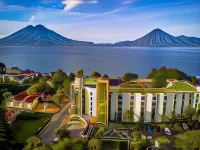 Porta Hotel del Lago Hotels near Hotel Atitlan Gardens