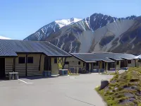 Aoraki Court Motel Hotels in Mount Cook