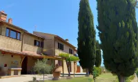 Tenuta Sovestro Agriturismo and winery Hotel in zona Fattoria Poggio Alloro