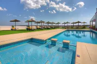 Hotel Roca Bella - Bares