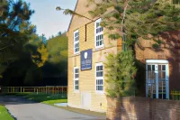 Sutton Staithe Hotel Các khách sạn ở Sea Palling
