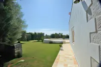 Agriturismo Arco di Sole