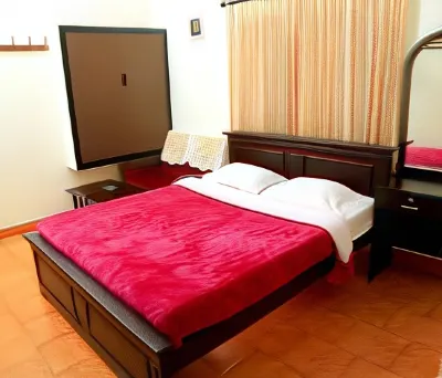 Evergreen Villa Hotels in Kaniyambetta