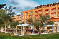 Residence Umag Plava Laguna Hotels in Materada