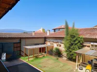 Hotel Jardines Del Carmen