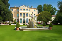 Best Western Plus Hotel Villa Tacchi Hotels in Gazzo