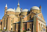 Relais Alcova del Doge Hotels in Dolo