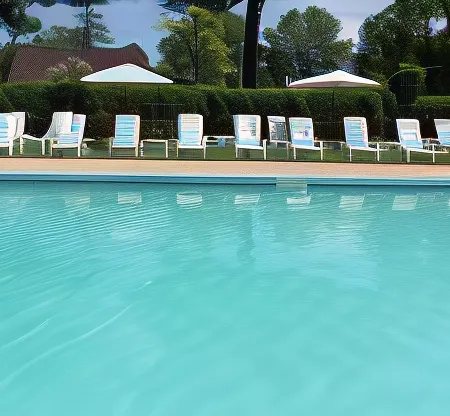 Saga Resort