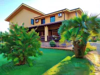 Nuraghe Bianco Hotels in Santa Maria la Palma