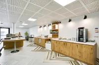 Brit Hotel Confort Loches Hotel di Azay-sur-Indre
