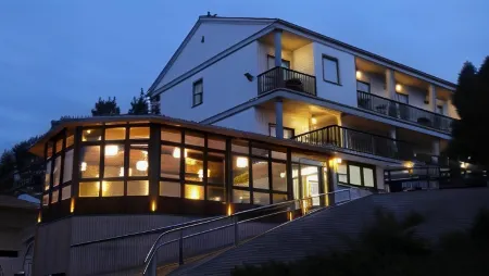 Hotel & Apartamentos Cons da Garda