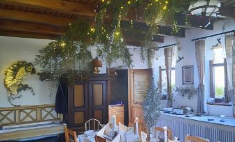 Relax Pension Schonwald