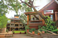 Kaular Atithis Grand Kokan Resort Hotels in Ganpati Pule