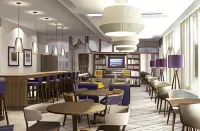 Hampton by Hilton Oxford Hotels in Littlemore