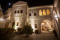 Sinasos Evleri Hotel a Mustafapasa Koyu