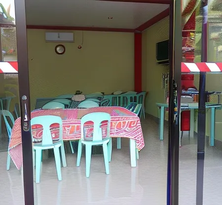 La Fela Pension House