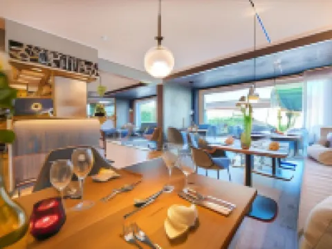 Moselromantik Hotel Kessler Meyer Hotels in Cochem