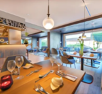 Moselromantik Hotel Kessler Meyer