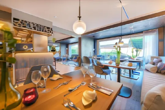 Moselromantik Hotel Kessler Meyer