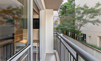 360 Ascent Paulista