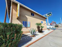Star Inn on Route 66, Barstow Hotels in Barstow