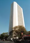 Hotel A. K. International - Fort