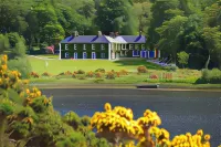 Delphi Lodge Hotels in Renvyle