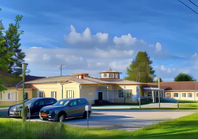 Hus Hotell Hunge AB Hotels in Bräcke kommun