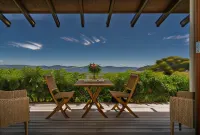 Mercury Ridge Hotels in Hahei