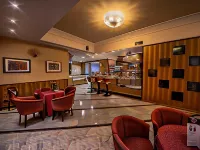 Hotel Valdarno - Bars