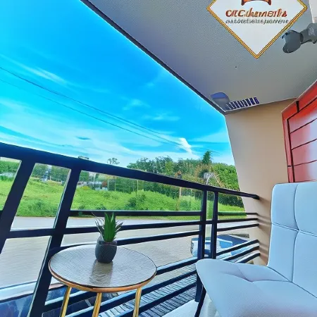 GTC Apartelle