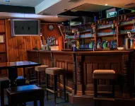 Murphys Hotel - Bares