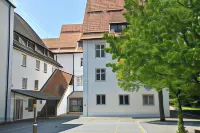 Tagungshaus Kloster Heiligkreuztal Hotéis em Bad Saulgau