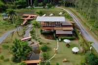 Rai Na Bualuang Cafe & Farm Stay Hotels in Chang Klang