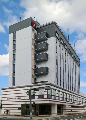 Hotel Sunroute Tochigi Hotels near Manpukuji Temple